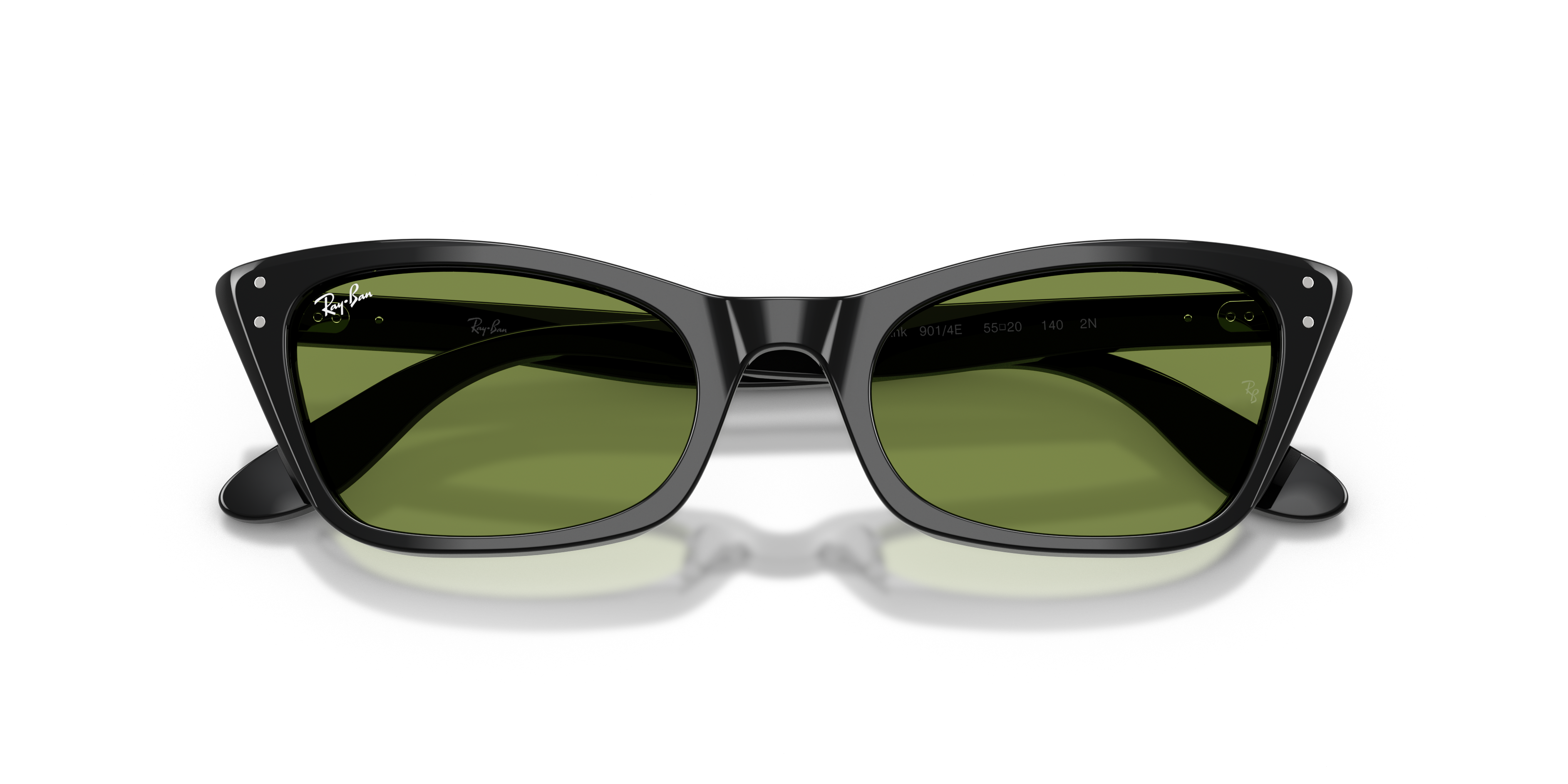 Ray-Ban RB2299 901/4E Lady Burbank 